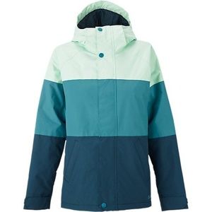 Women’s Burton Radiant Snow Jacket & Hat